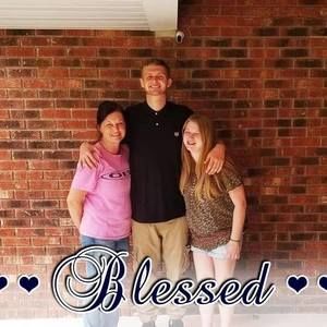 Meet your Posher, Tyler